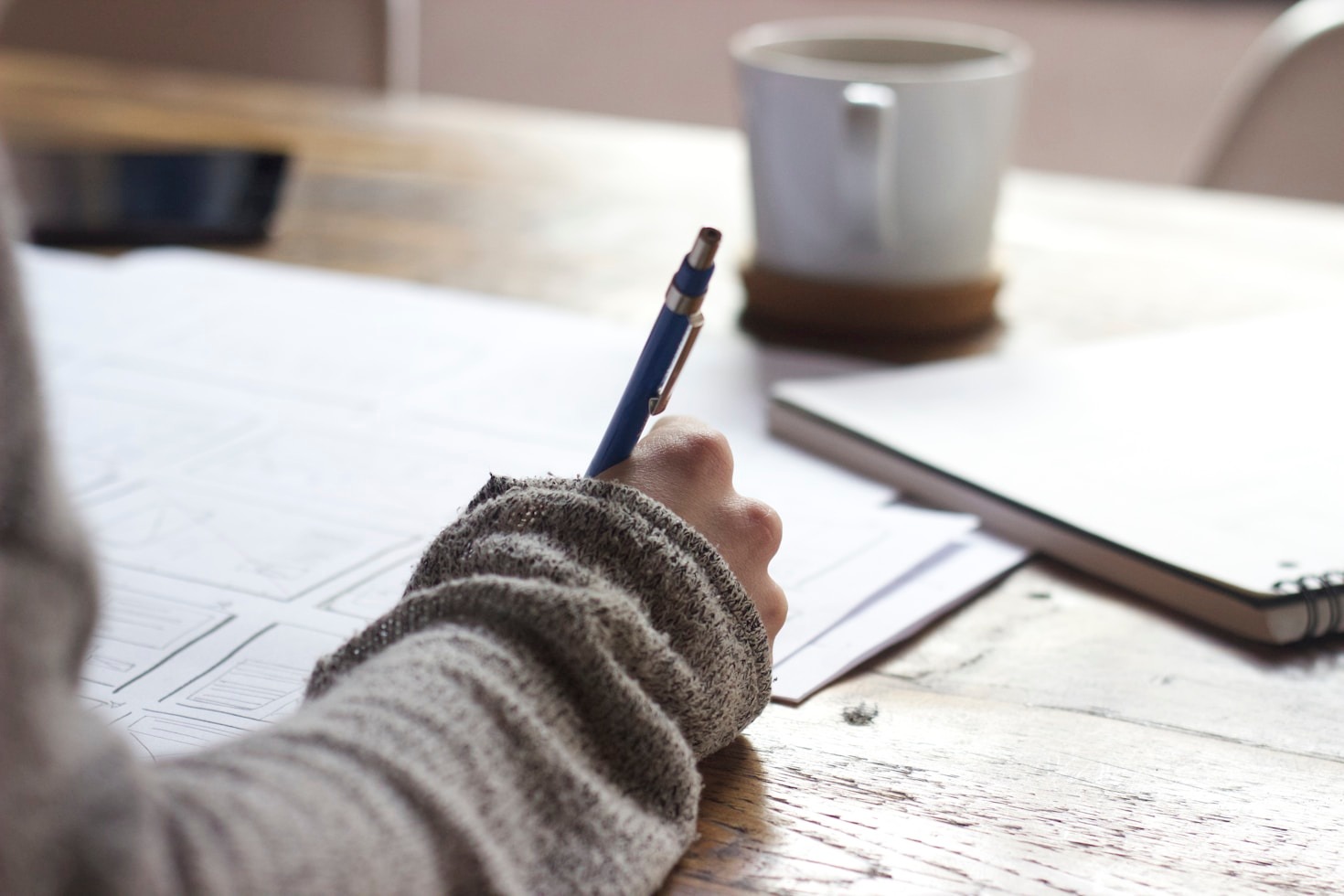 Top 5 leertips voor middelbare scholieren